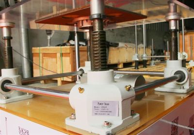 山東創宇自動化設備有限公司