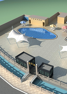 鄭州浪花環保設備有限公司