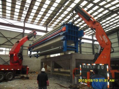 蘇州市維安吊裝運輸有限公司