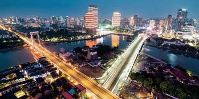 洛茲服飾科技有限公司