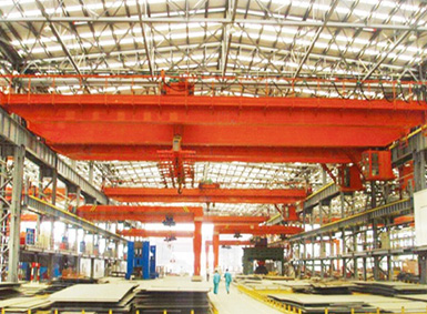 河南省大方重型機器有限公司