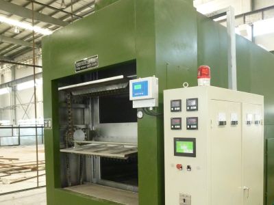 張家港市普雷斯機械有限公司