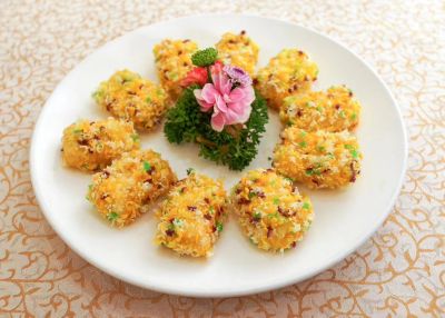 廣東珍味創(chuàng)優(yōu)食品有限公司