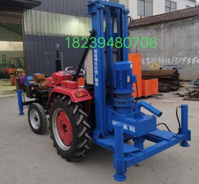 鹿邑鄭新鉆機(jī)設(shè)備加工廠(chǎng)