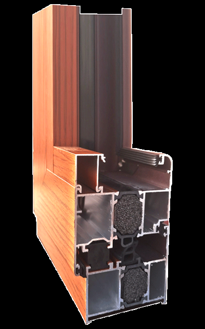 沈陽興德順系統(tǒng)門窗廠