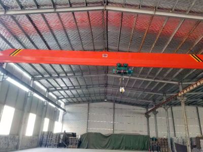 無錫市河礦起重機械有限公司