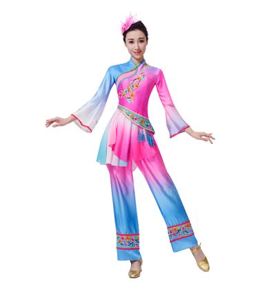 北京藝晨舞悅服裝服飾有限公司