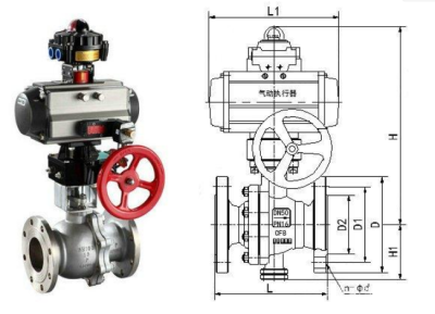 埃威(南通)閥門配件有限公司