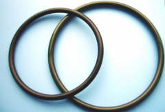 大連創(chuàng)佳氟塑膠密封有限公司