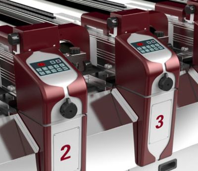 福建佶龍機械科技股份有限公司