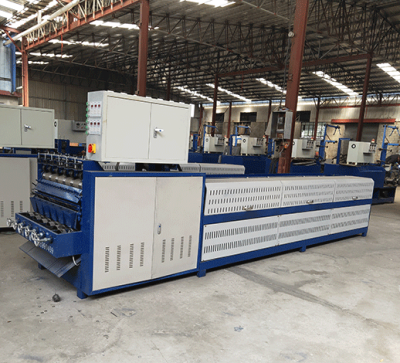 臨沂金源清潔球機械廠