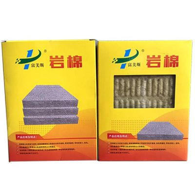 廣東富美斯保溫材料有限公司