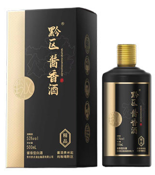 貴州黔莊酒業(yè)集團(tuán)有限公司