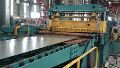 蘇州市榮翔不銹鋼材料有限公司