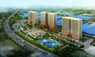 程力新能源汽車制造股份有限公司