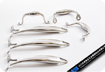 江門市得意寶五金橡塑制品有限公司