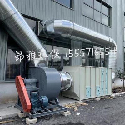 杭州昂雅環保設備有限公司