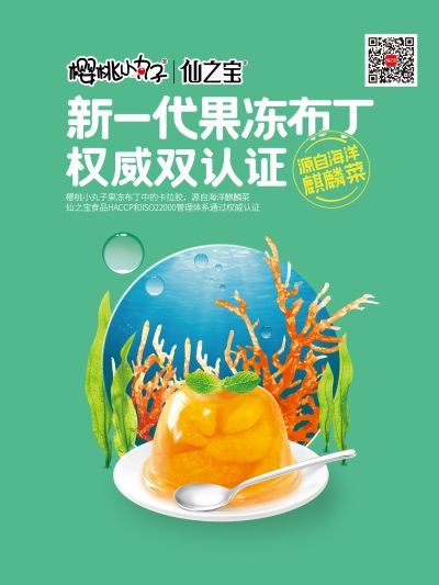 深圳市仙之寶食品有限公司