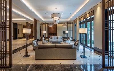 綠城裝飾工程集團(tuán)有限公司