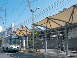 內(nèi)蒙古艮一膜結(jié)構(gòu)工程有限公司