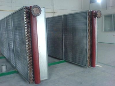 常州市一航換熱設備有限公司