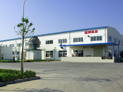 山東福神食品有限公司