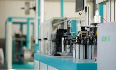 青島新大成塑料機(jī)械有限公司