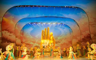 光影大師視覺技術(深圳)有限公司