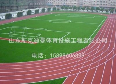 山東斯克迪曼體育設施工程有限公司