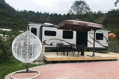 江蘇恒宇歸途營地智能裝備制造有限公司