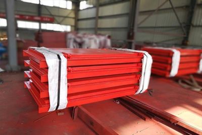 山東圣煤礦山機械有限公司