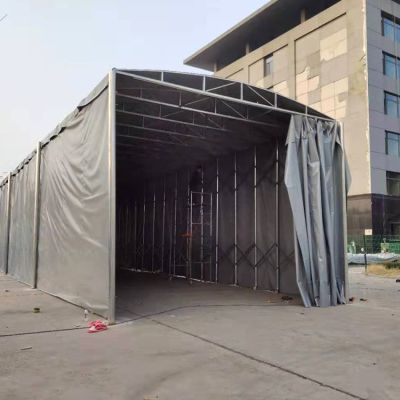 義烏義發膜結構工程有限公司