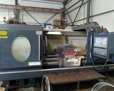 包頭市碩昌機械加工有限公司