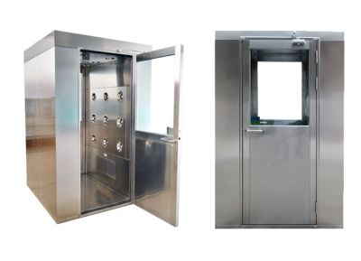 連云港智誠環(huán)保凈化工程有限公司