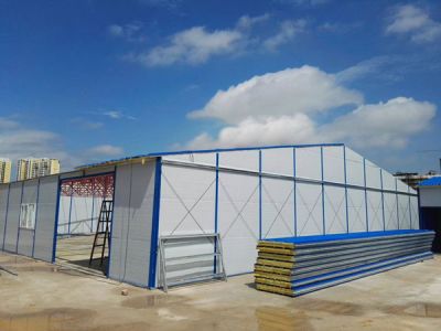 淮安譽(yù)盛活動房有限公司