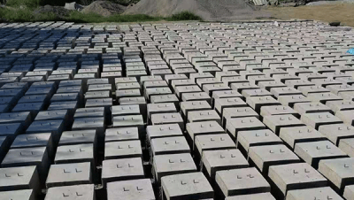 廈門市同安區(qū)鑫雅筑水泥制品加工廠