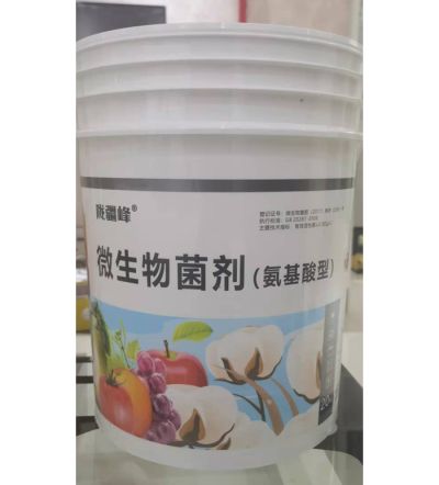 隴疆峰生物科技有限公司