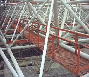 騰飛鋼結構配件廠