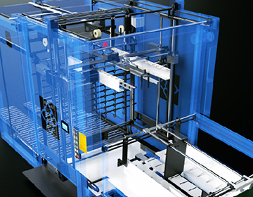 廣州市拓一機械技術有限公司