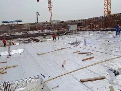 淮安市恒騰防水堵漏有限公司