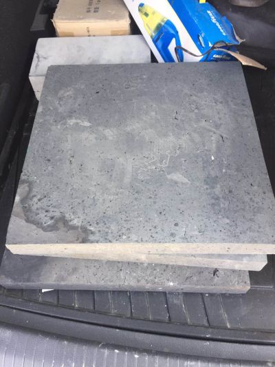 泰州市秦漢建筑材料有限公司