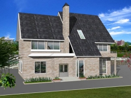 湖北卓安誠鋼結構有限公司