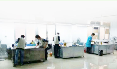 濟南現代裝飾油墨有限公司