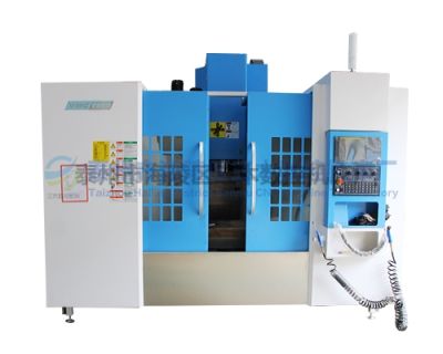 泰州市海陵區三木數控機床廠