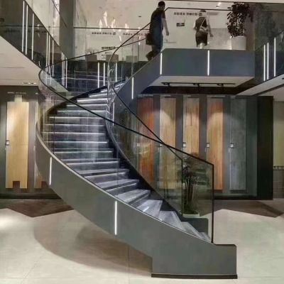 霸州市峻達(dá)樓梯有限公司