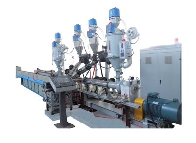 青島精智達塑料科技有限公司