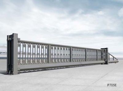 紅門智能科技股份有限公司