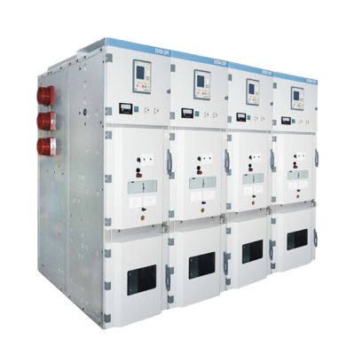 陜西坤威電器有限公司