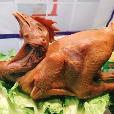 河南鹵華食品有限公司