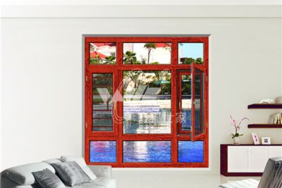 佛山市南海川亞門窗有限公司